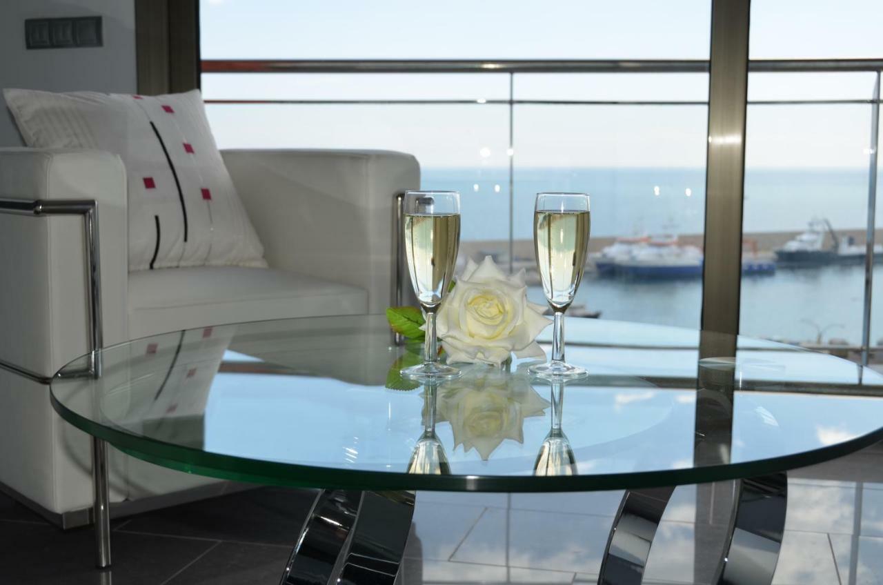 Casa Cleo Διαμέρισμα L'Ametlla de Mar Εξωτερικό φωτογραφία