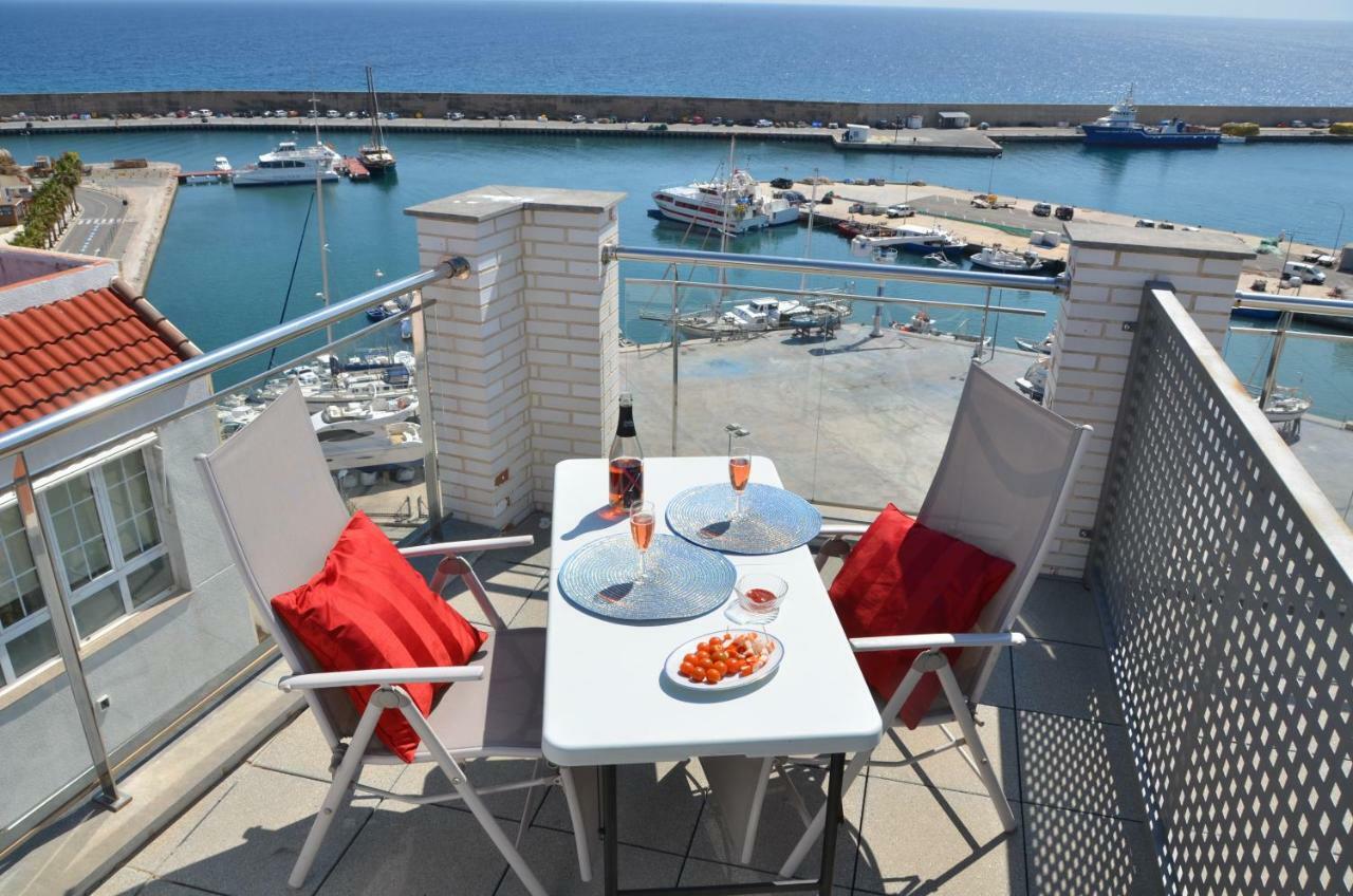 Casa Cleo Διαμέρισμα L'Ametlla de Mar Εξωτερικό φωτογραφία