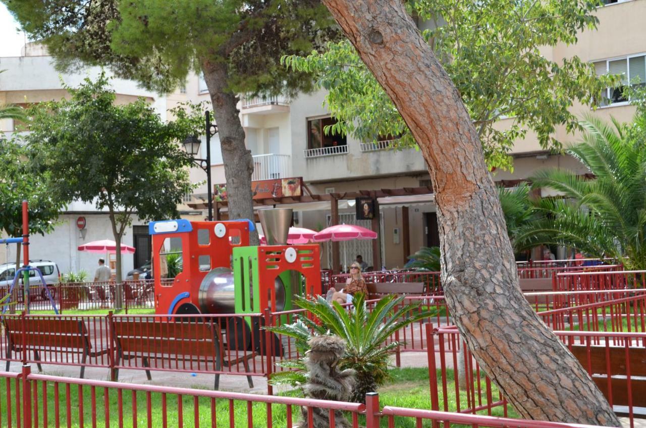 Casa Cleo Διαμέρισμα L'Ametlla de Mar Εξωτερικό φωτογραφία