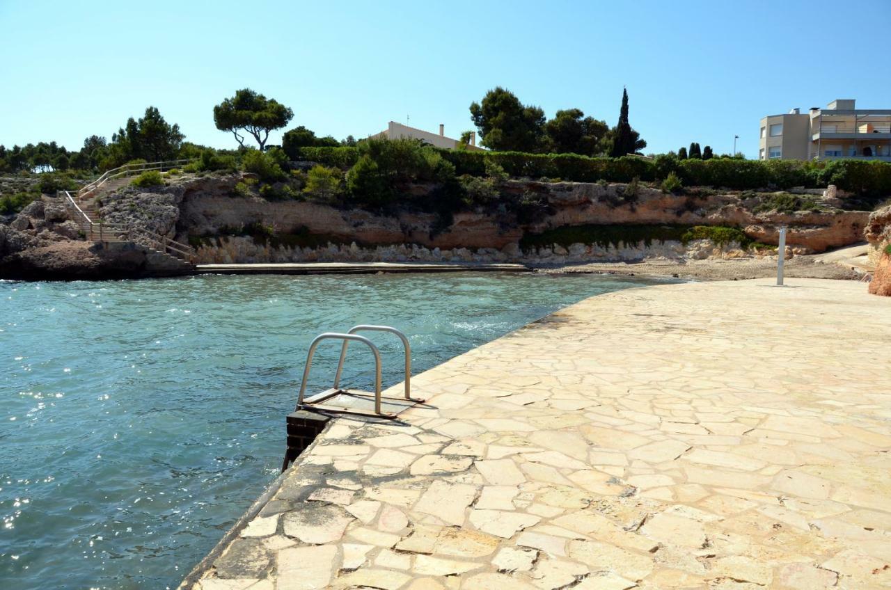Casa Cleo Διαμέρισμα L'Ametlla de Mar Εξωτερικό φωτογραφία