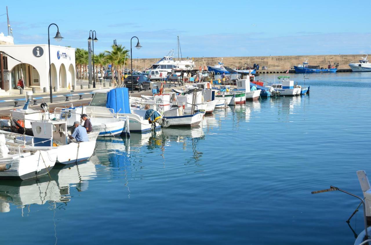 Casa Cleo Διαμέρισμα L'Ametlla de Mar Εξωτερικό φωτογραφία