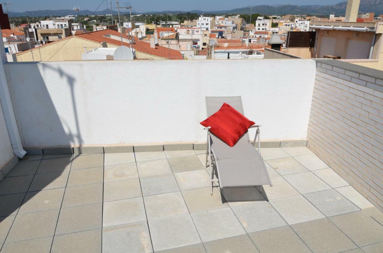 Casa Cleo Διαμέρισμα L'Ametlla de Mar Εξωτερικό φωτογραφία