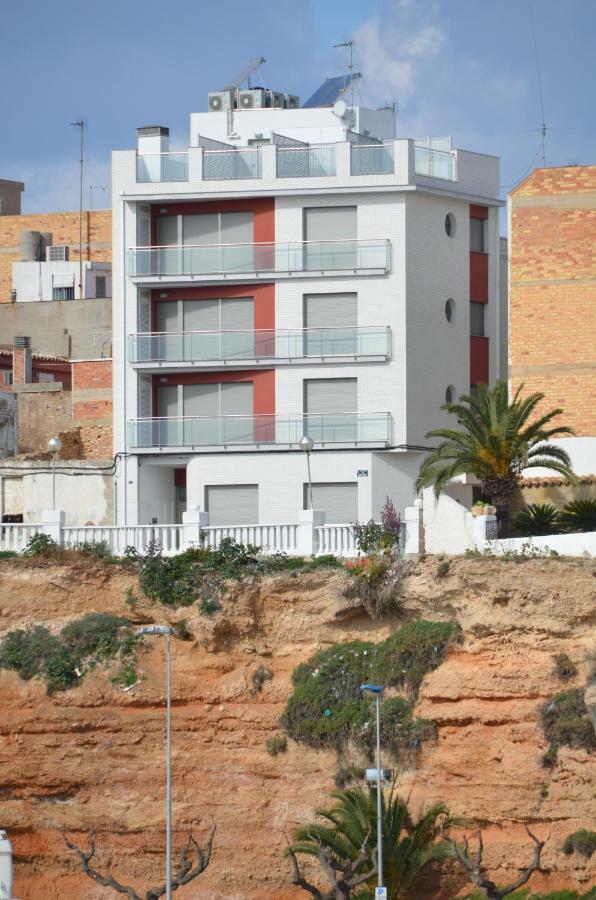 Casa Cleo Διαμέρισμα L'Ametlla de Mar Εξωτερικό φωτογραφία