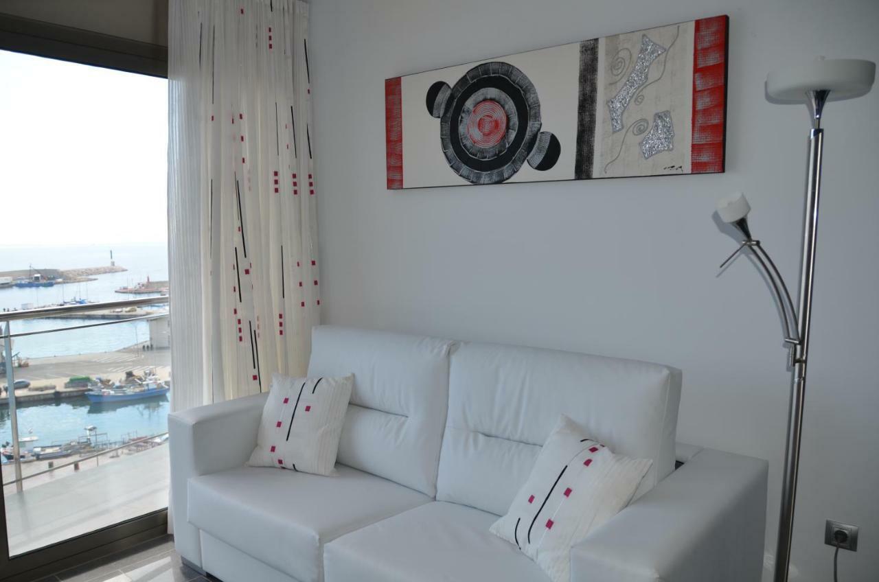 Casa Cleo Διαμέρισμα L'Ametlla de Mar Εξωτερικό φωτογραφία
