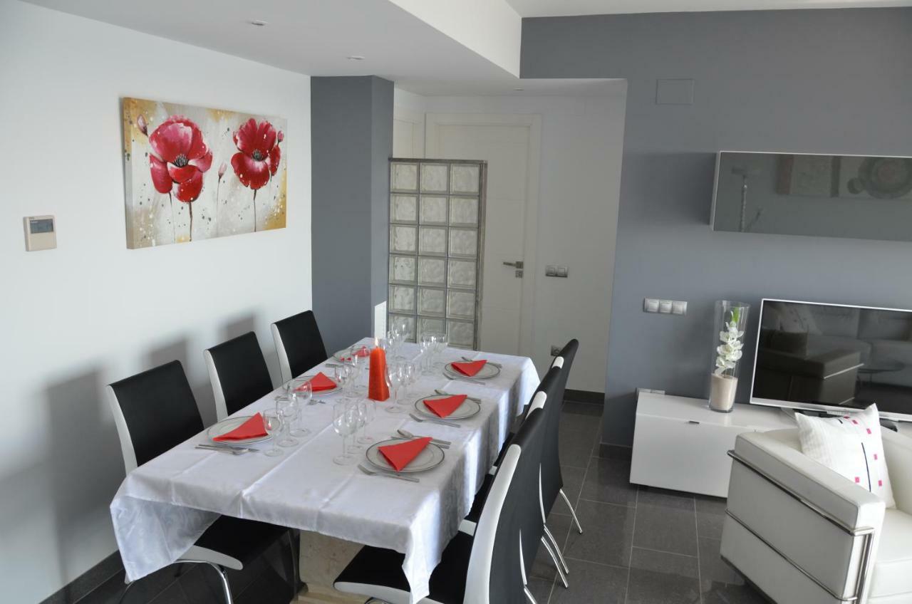 Casa Cleo Διαμέρισμα L'Ametlla de Mar Εξωτερικό φωτογραφία
