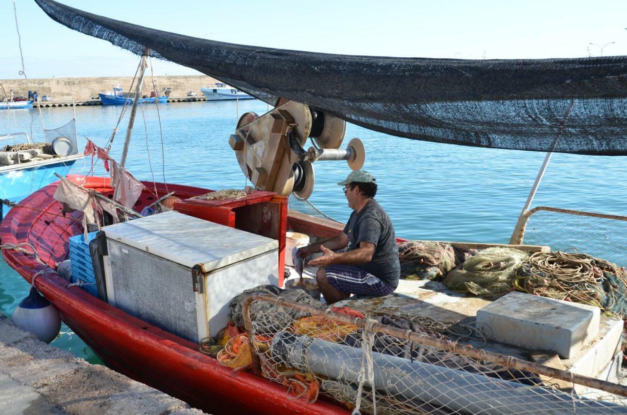 Casa Cleo Διαμέρισμα L'Ametlla de Mar Εξωτερικό φωτογραφία